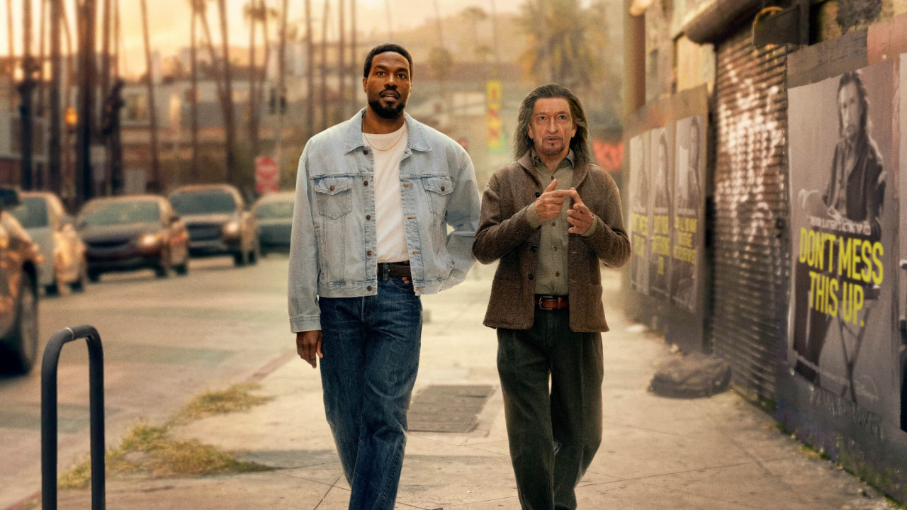 Güçlerini saklayan bir süper kahraman: Wonder Man izleyiciyle buluştu