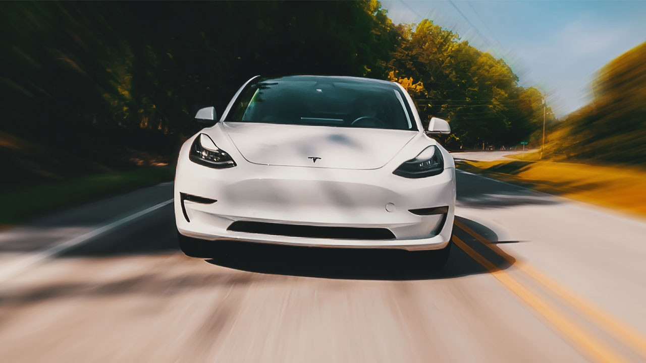 Model S ve Model X üretimi sona eriyor: Yeni rota robotlar