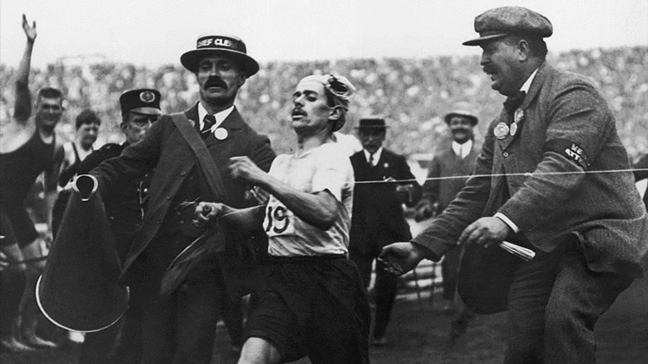 Tarihin en büyük "gecikme" efsanesi: 13 günlük fark olimpiyatları kaçırttı mı?