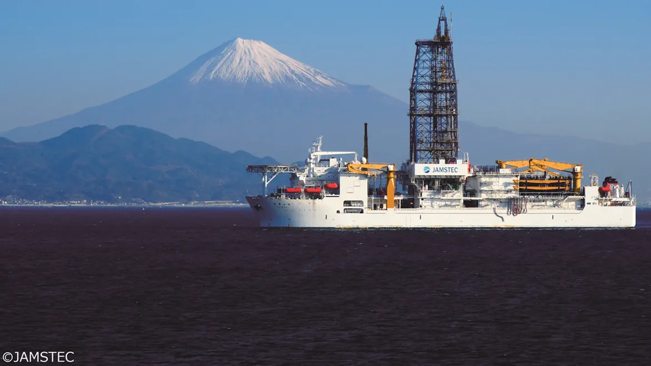 2011 Japonya depreminin gizemi derinlerde aydınlanıyor