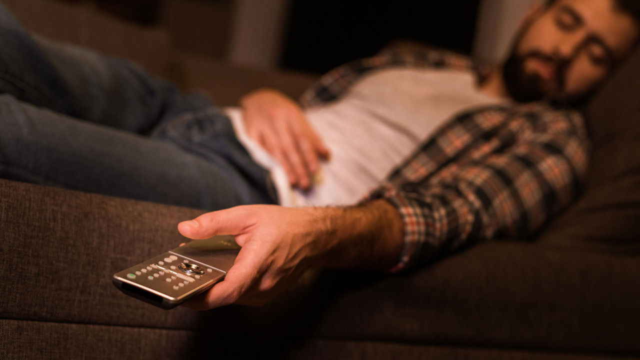 Sabah yorgun uyanmanızın gizli sebebi bu olabilir