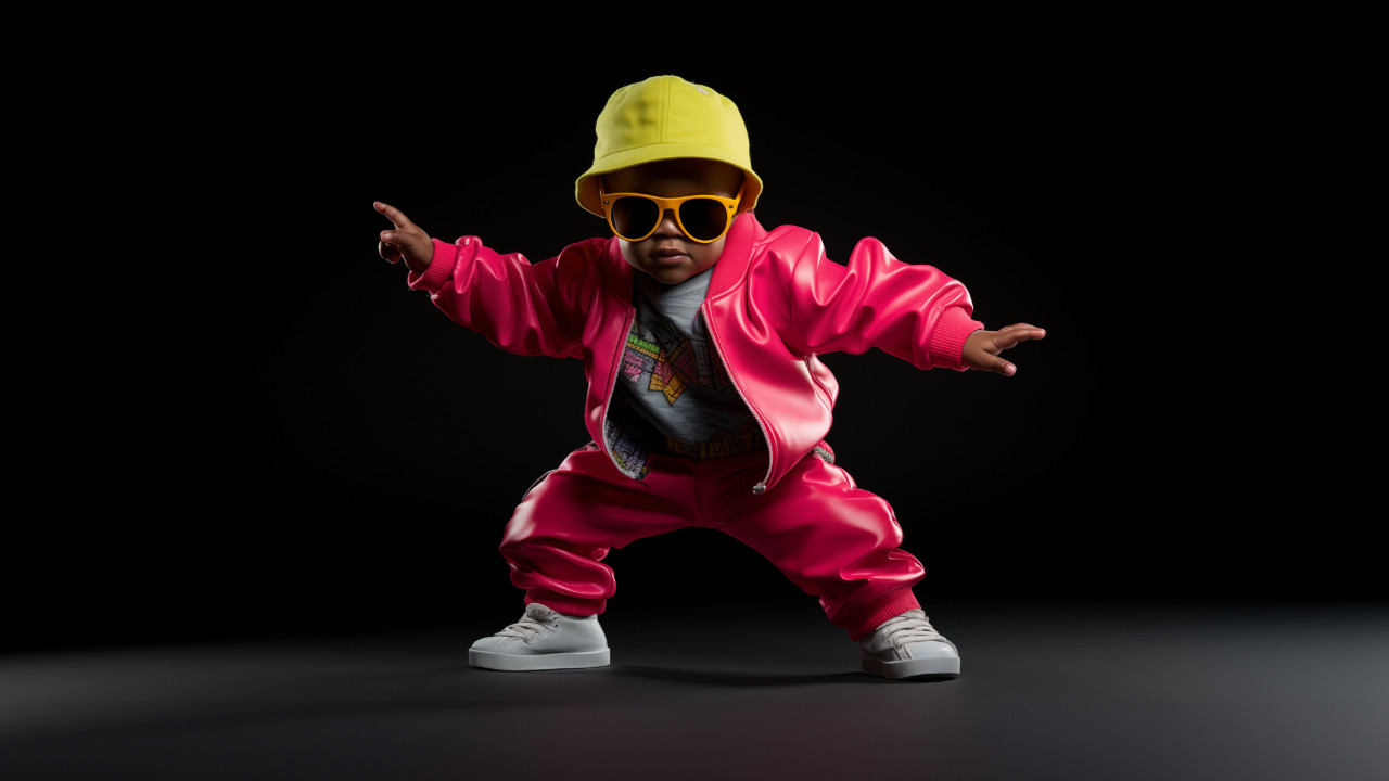 Bebekler ritmi doğuştan mı biliyor? İşte cevabı