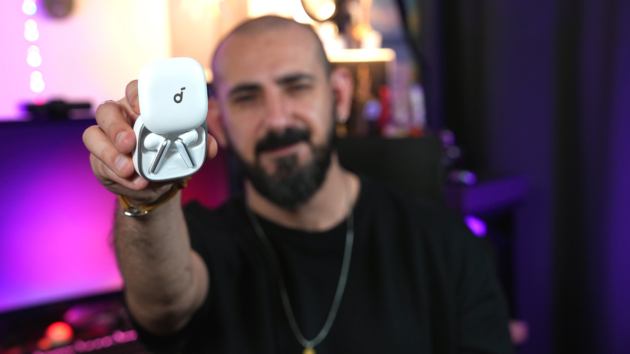 Anker Soundcore Liberty 5 İnceleme