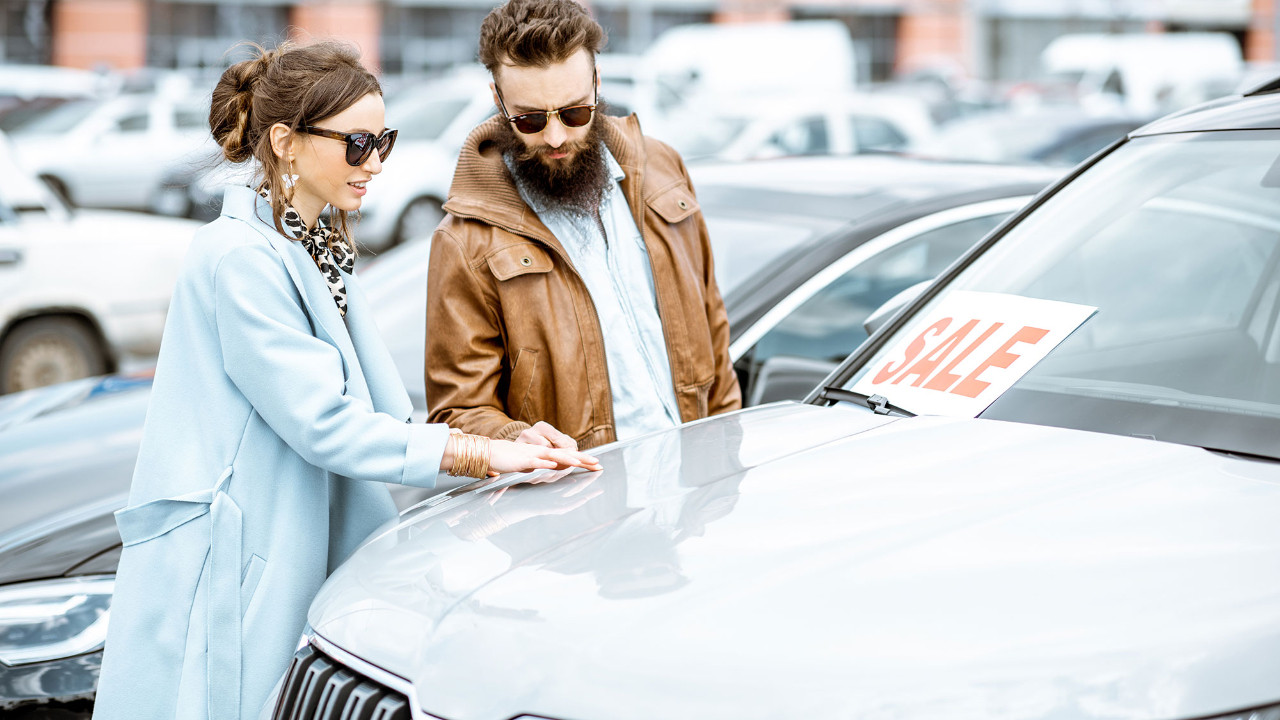 Aracınızı kolay satmanızı sağlayacak, tecrübeyle sabit 7 öneri