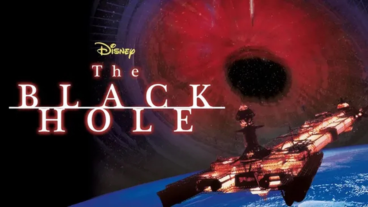 Disney’in uzayda "kaybolduğu" yıl: 1979 ve “The Black Hole” faciası