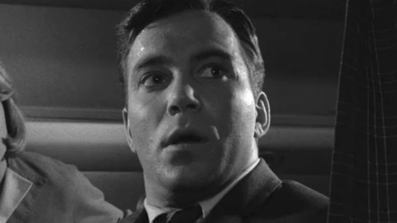 Star Trek’ten önce: William Shatner’ın unutulmaz Twilight Zone bölümü