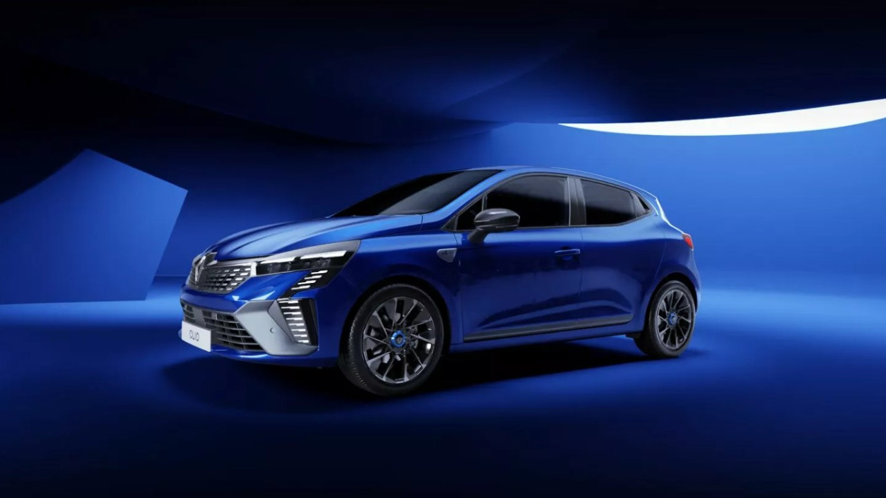Yeni Renault Clio Türkiye’de satışa çıktı: Fiyatlar ve versiyonlar açıklandı