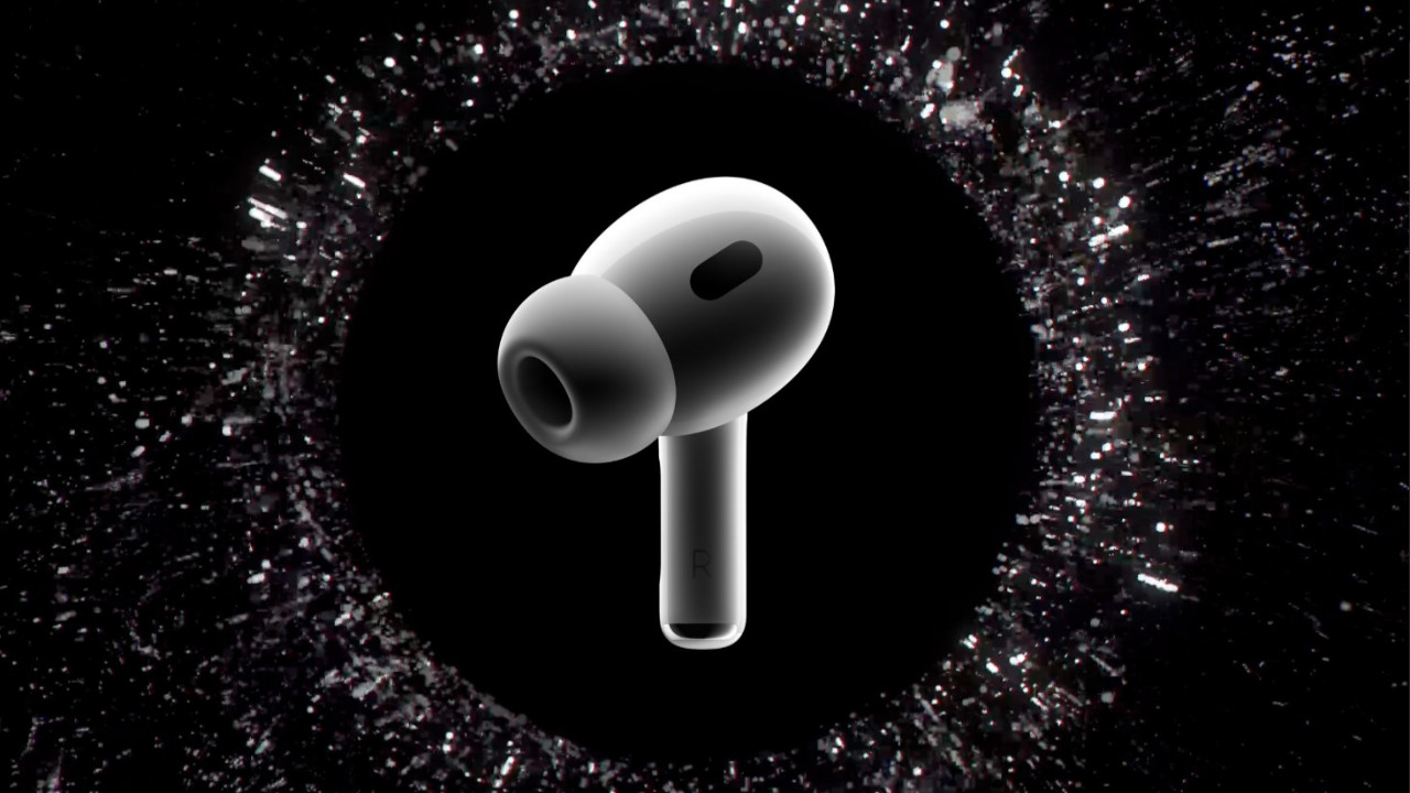 AirPods Pro “görmeye” hazırlanıyor: Apple’dan kameralı kulaklık hamlesi