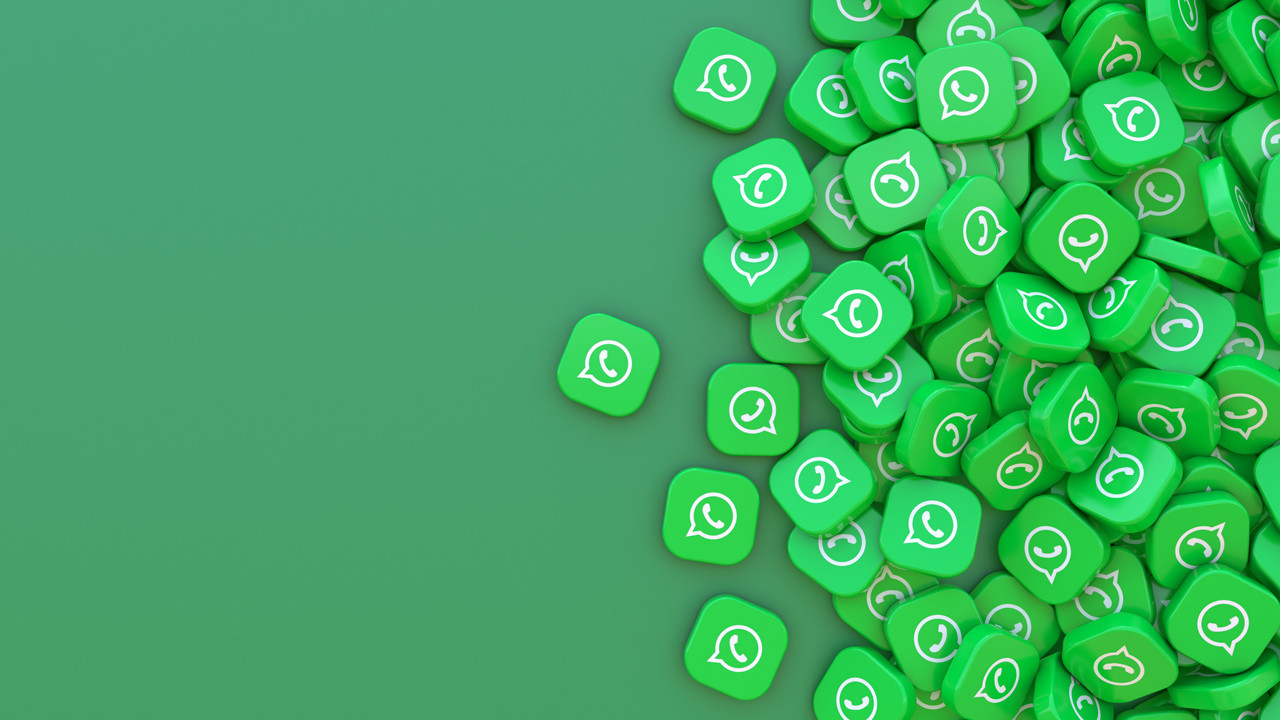 WhatsApp Web için yıllardır beklenen özellik en sonunda geldi