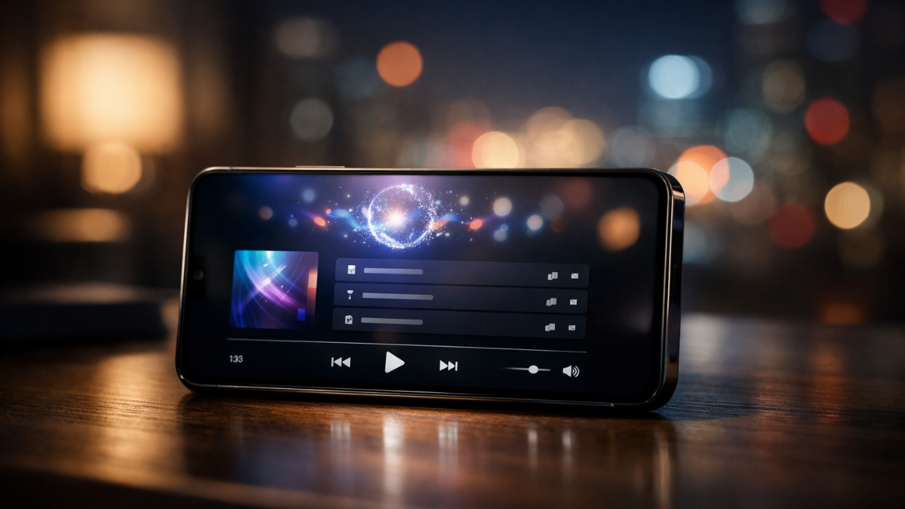 YouTube Premium kullanıcıları için yapay zekâ çalma listesi oluşturucusu