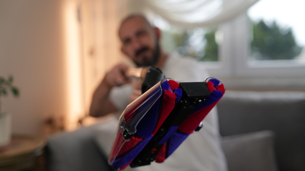 Dyson’ın en ince süpürgesi ne vadediyor? | Dyson PencilVac inceleme