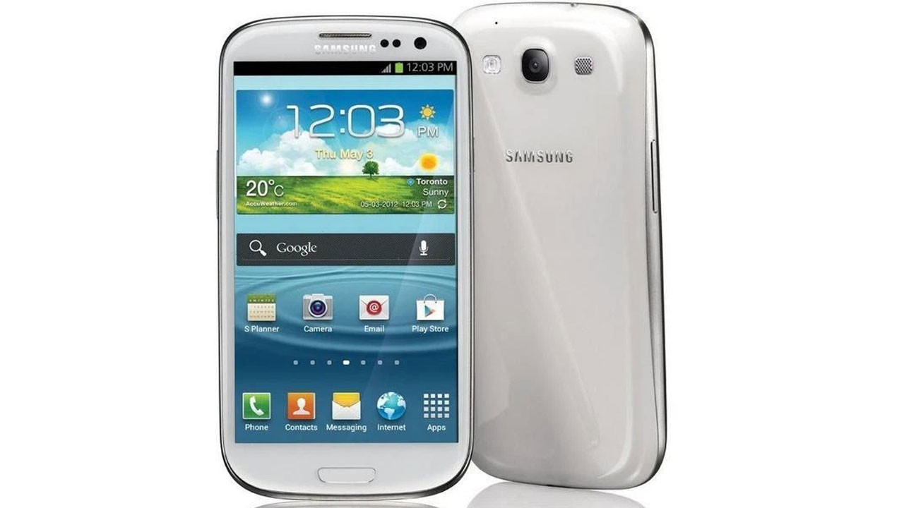 Mobil dünyayı değiştiren, efsane olmuş 10 Android telefon