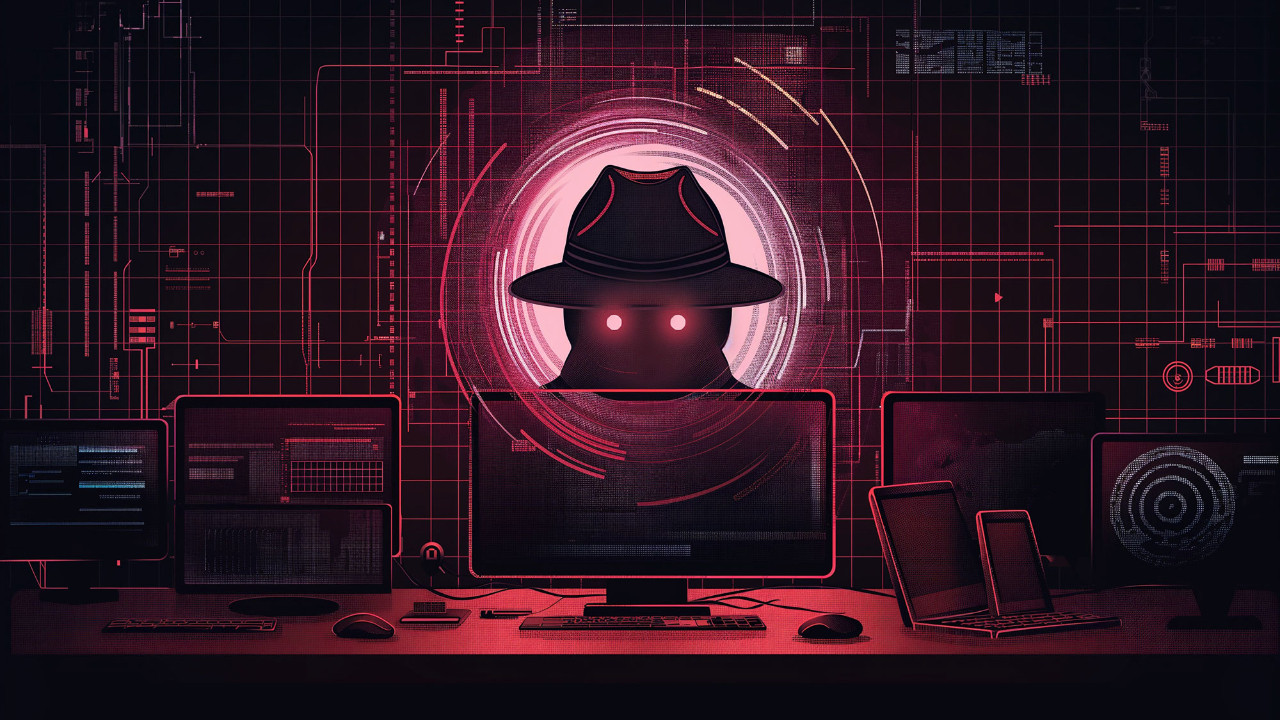 Cebinizdeki yeni casusla tanışın: ZeroDayRAT her hareketinizi takip ediyor!