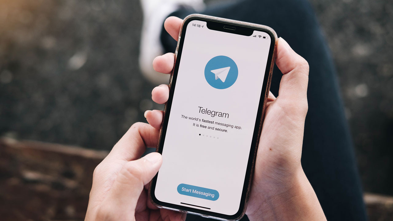 Telegram mobil uygulamaları yenilendi: Android baştan tasarlandı, iOS güncellendi