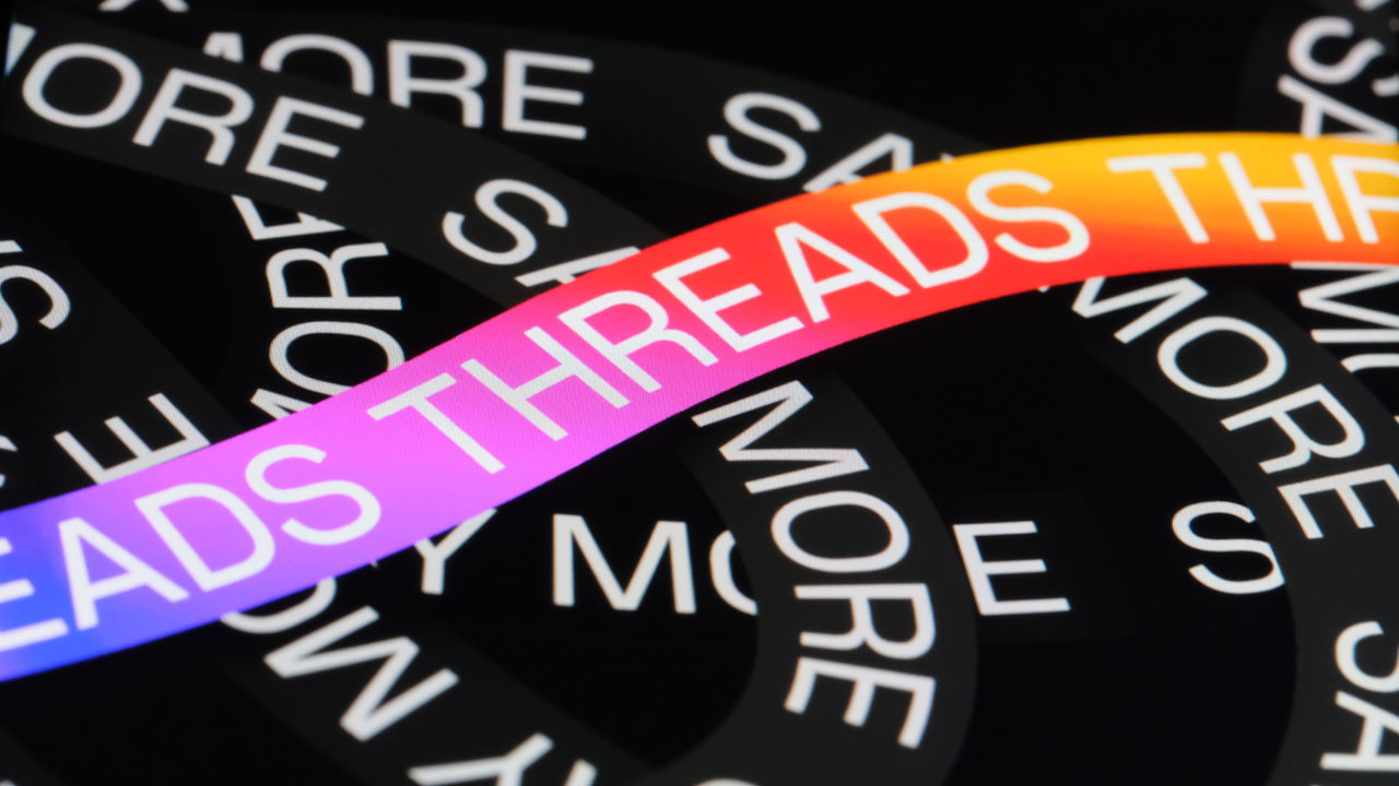 Threads kullanıcıları algoritmayı yönlendirebilecek ama süre sınırlı