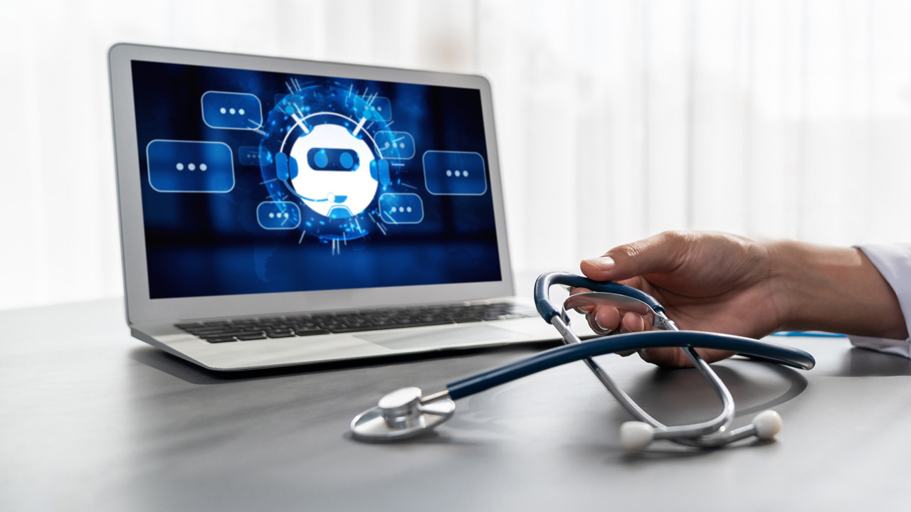 Yapay zeka, gerçek hastalar karşısında neden sınıfta kalıyor?