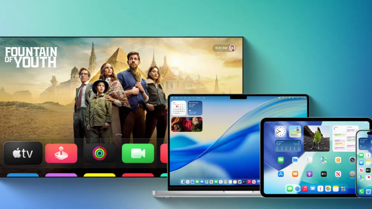Apple'da 4 ürün sessizce veda etmeye hazırlanıyor