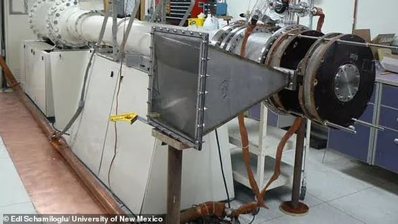 Havana Sendromu’nu ispatlayan korkunç deney: Kendi beynini yaktı!