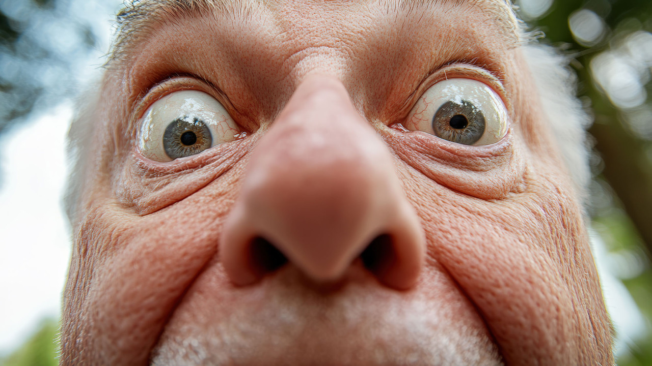 Tarihin en büyük fiziksel gizemi: 19 santimetrelik burun gerçek mi?