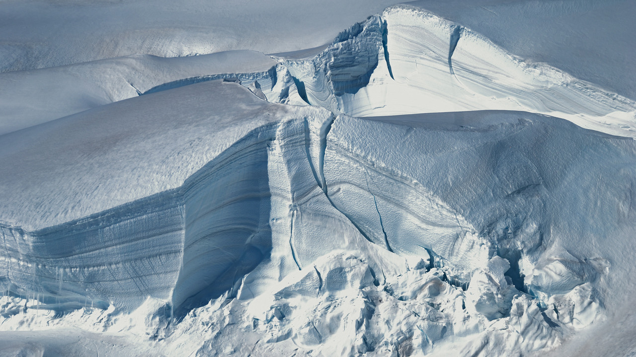 Buz altından çıkan 5.000 yıllık "süper mikrop" insanlığı tehdit ediyor