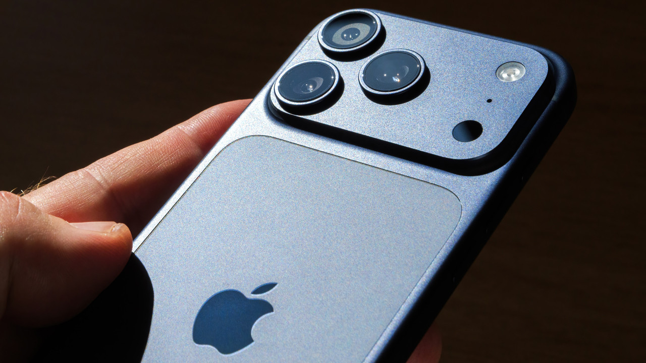 Mavi - yeşil balon savaşında yeni dönem: Apple testlere başladı