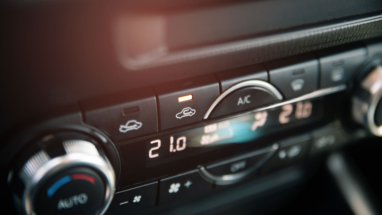 Sürücülerin %90'ı yanlış kullanıyor: Arabadaki gizemli düğmenin marifeti