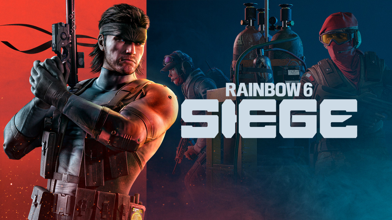 Ubisoft, Rainbow Six Siege 11. yıl yol haritasını paylaştı