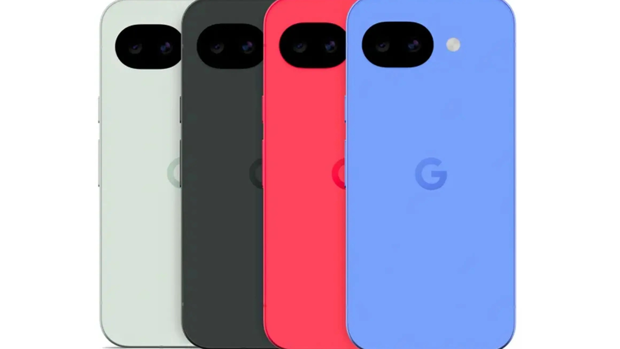 Google'ın yeni telefonu Pixel 10a tanıtıldı: Neler değişti?