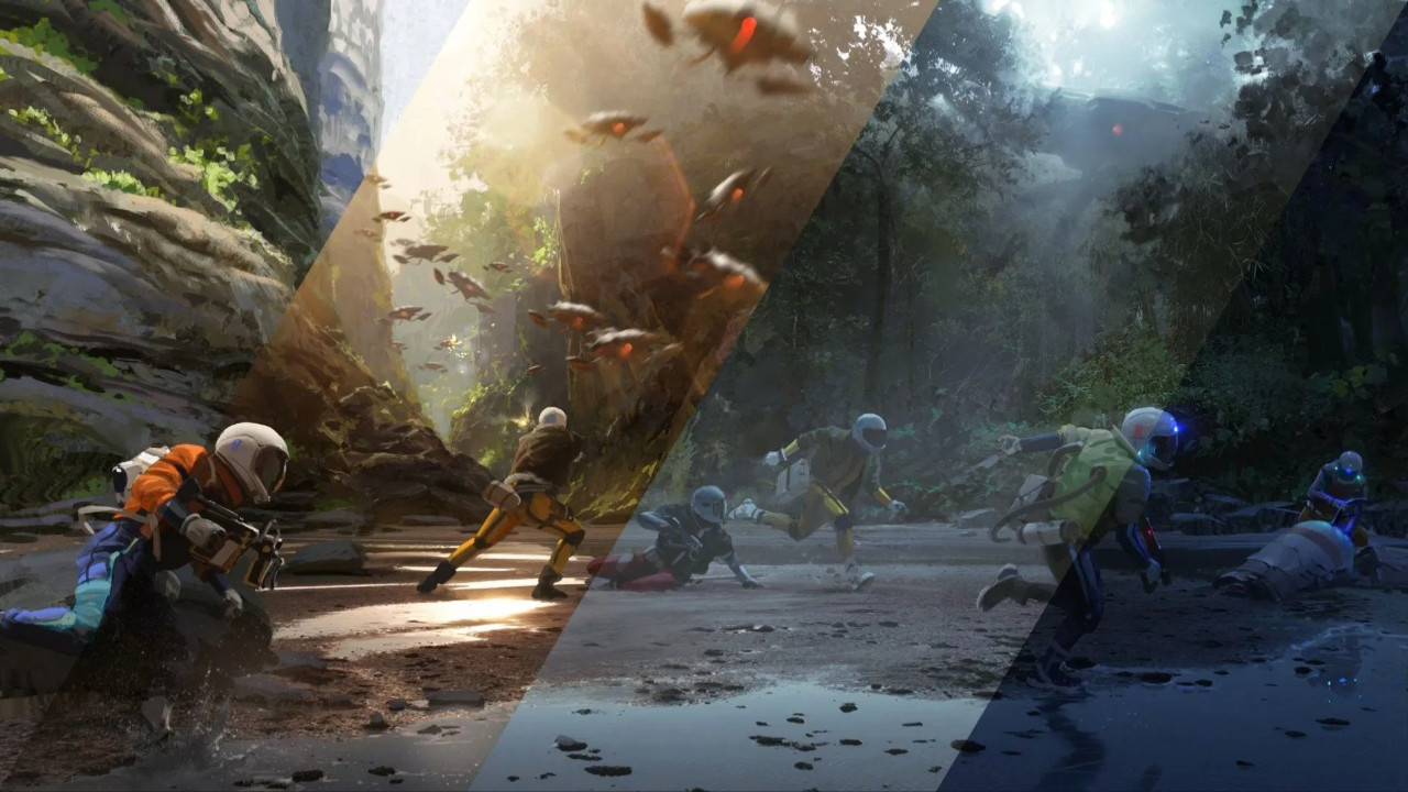 Tanıtım videosu yayınlandı: ARC Raiders Shrouded Sky neler getirecek? Ne zaman güncellenecek?