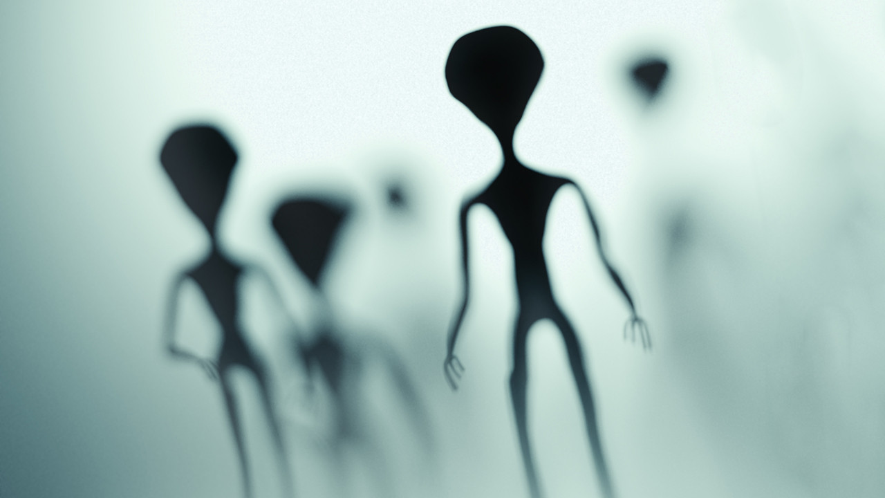 Eski ABD başkanından yıllar sonra gelen itiraf: Uzaylılar gerçekten var mı?