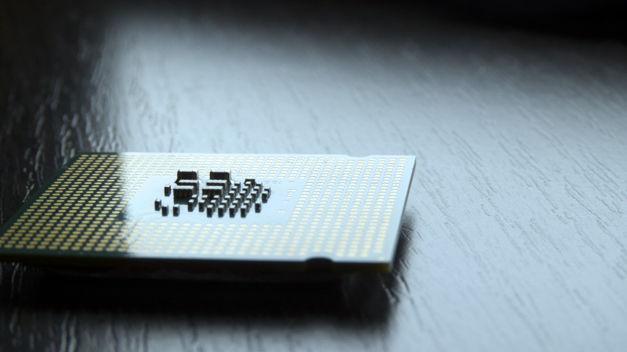 Teknoloji dünyasında 20 yıllık veda: Linux efsane yonga setini sildi