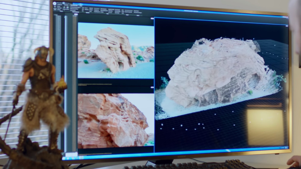 The Elder Scrolls VI klasik RPG köklerine geri dönüyor