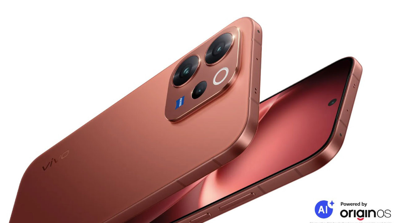 Vivo V70, ZEISS imzalı kamerasıyla Türkiye’ye geliyor