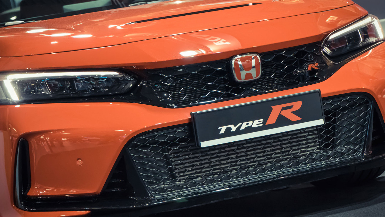 Honda Civic Type R efsanesi: İşte gelmiş geçmiş tüm Civic Type R modelleri