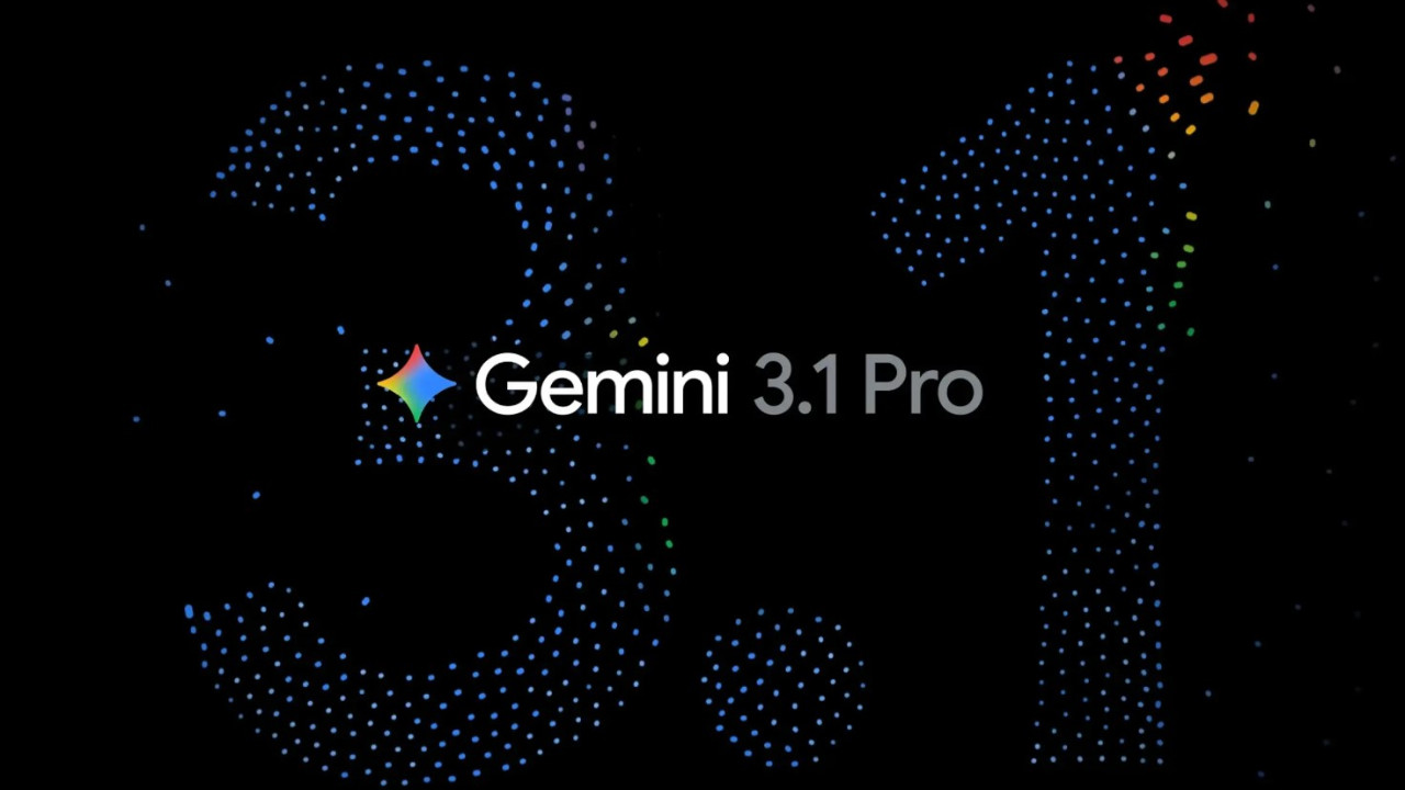 Gemini 3.1 Pro sahnede: Rekor benchmark sonuçlarıyla geliyor