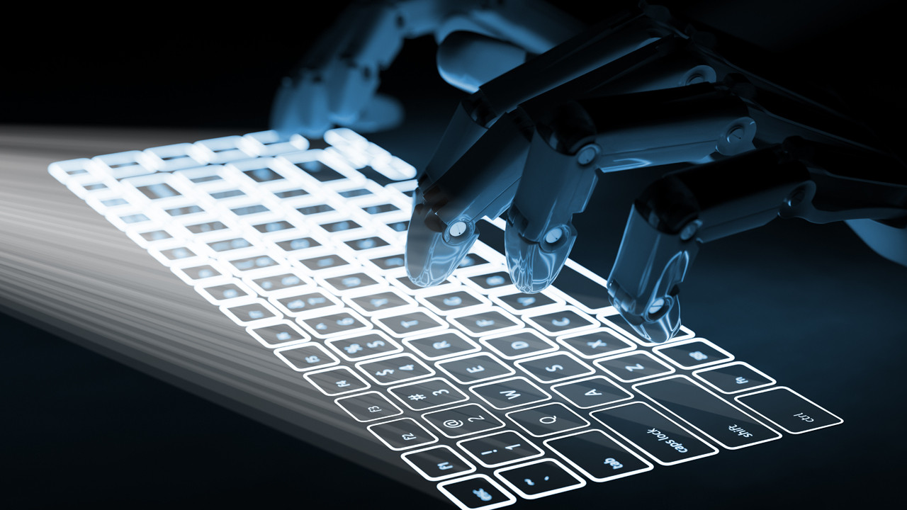 İnternetteki hayaletler: Yapay zeka ajanları dünyayı ele mi geçiriyor?