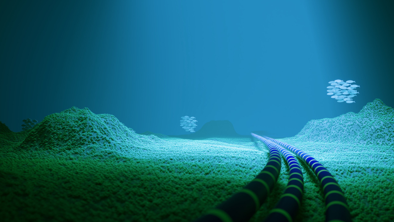 Atlantik’in ilk fiber hattı TAT-8 sökülüyor