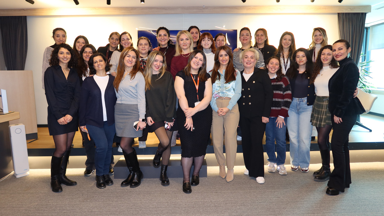 Canon, 8 Mart’ta kadın çalışanlara yönelik destekleyici uygulamalarını paylaştı