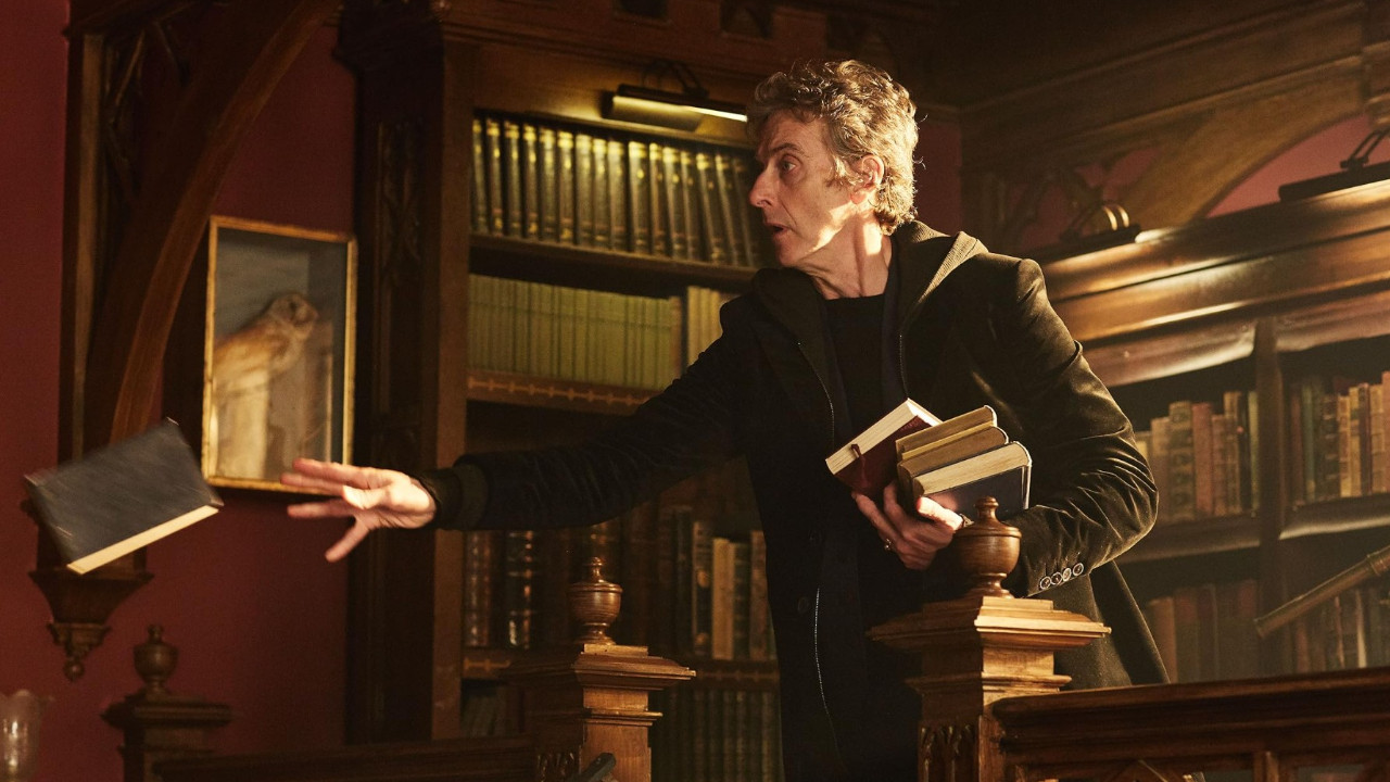 61 yıl sonra kaybolan Doctor Who bölümleri geri geliyor