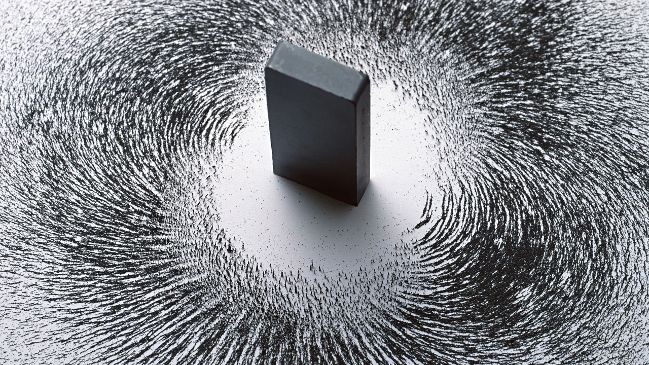 Cebinize sığacak kadar küçük, dünyayı yerinden oynatacak kadar güçlü