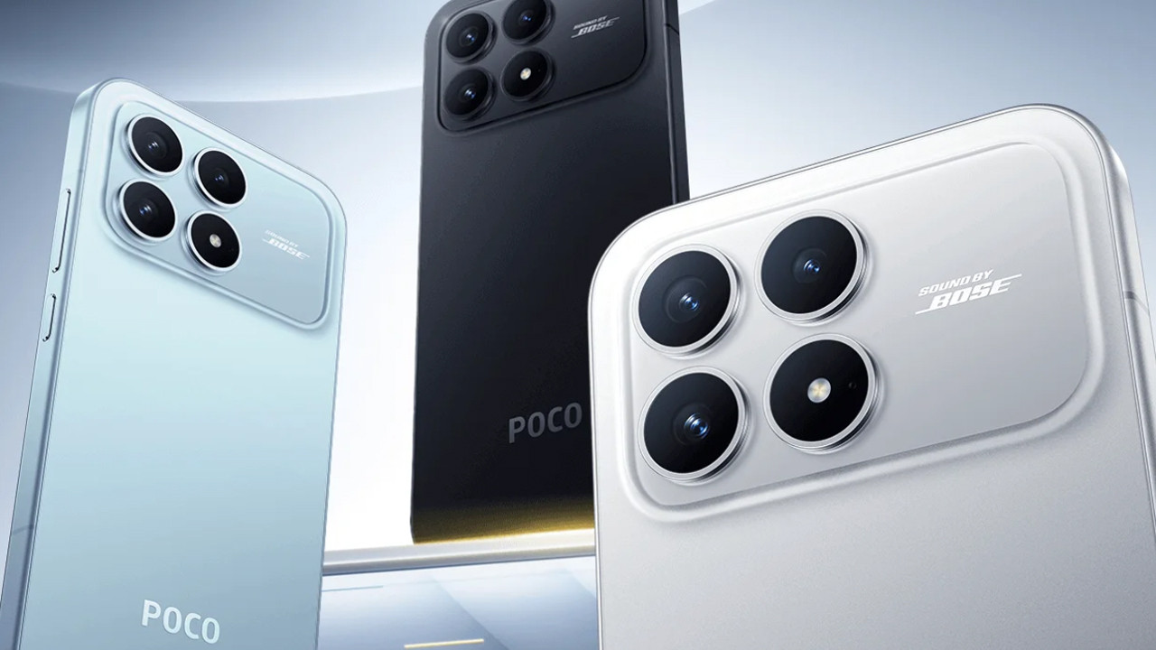 Performans odaklı bir amiral gemisi deneyimi sunuyor | POCO F8 Pro inceleme