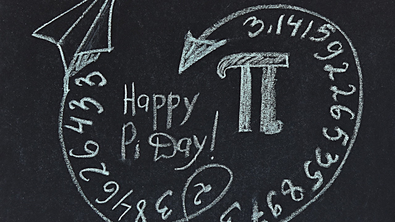 Pi sayısında akıl almaz rekor: Tam 314 trilyon basamak hesaplandı