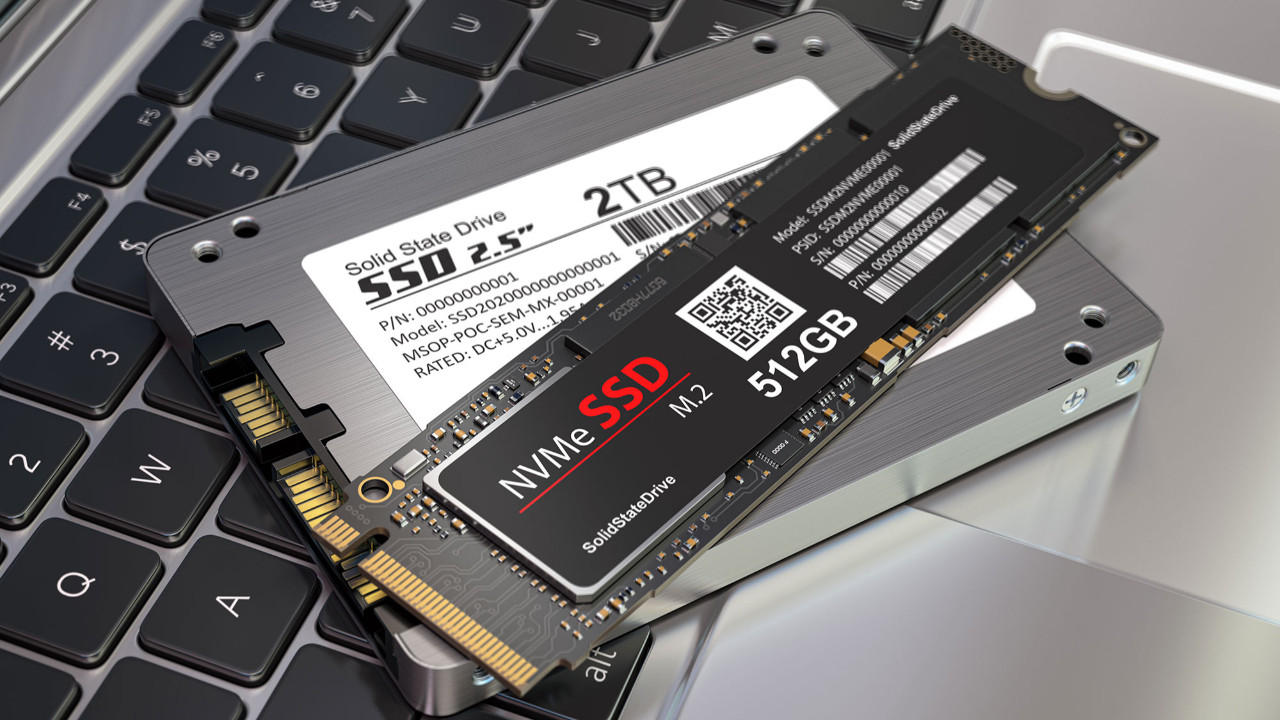 SSD performansını korumanın altın kuralı: Neden %80 sınırını aşmamalıyız?