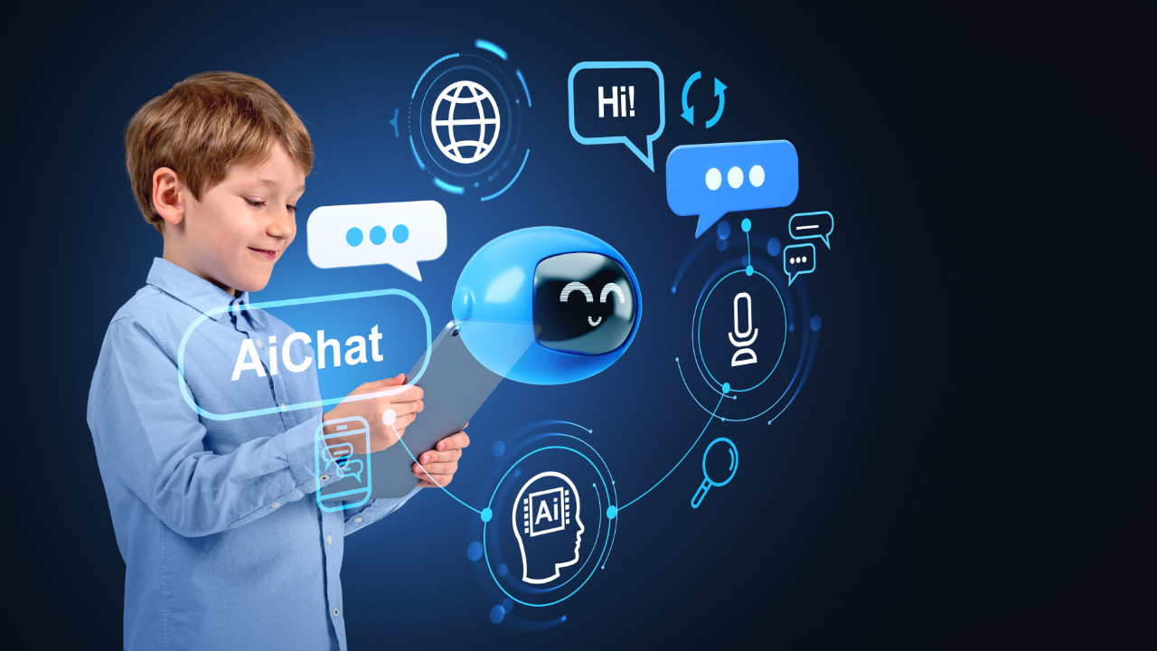 Çocukların yapay zeka ile kurduğu duygusal bağa uzman uyarısı