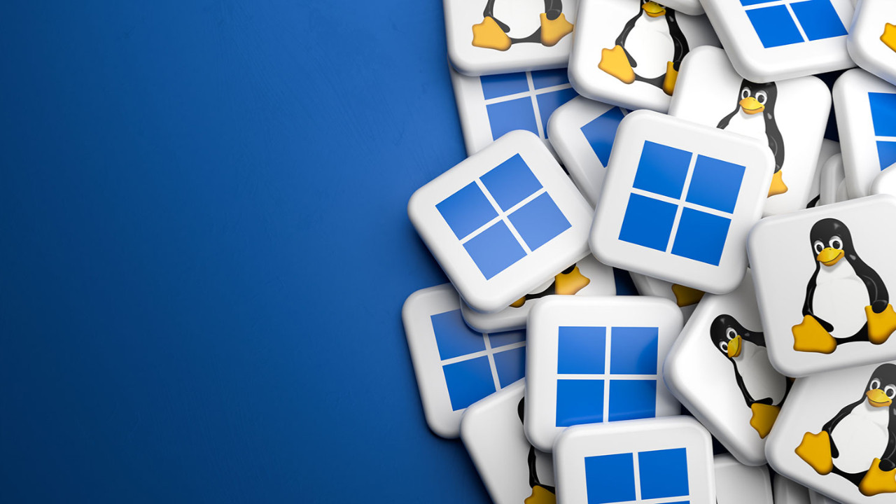Windows'un yapamadığı ama en eski Linux’un bile yapabildiği 5 şey
