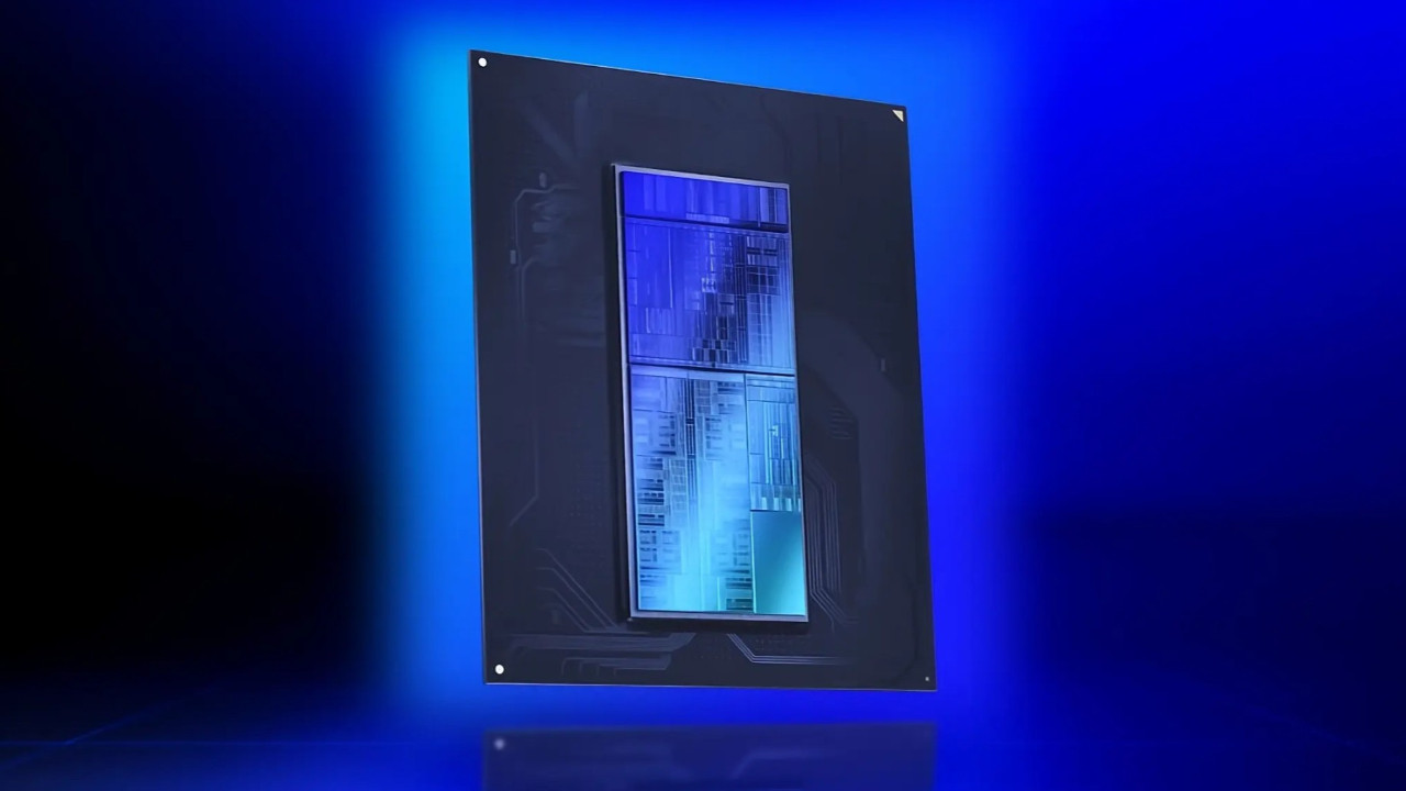 Yeni Intel işlemciler geliyor: Oyunlarda yüzde 8 daha hızlı