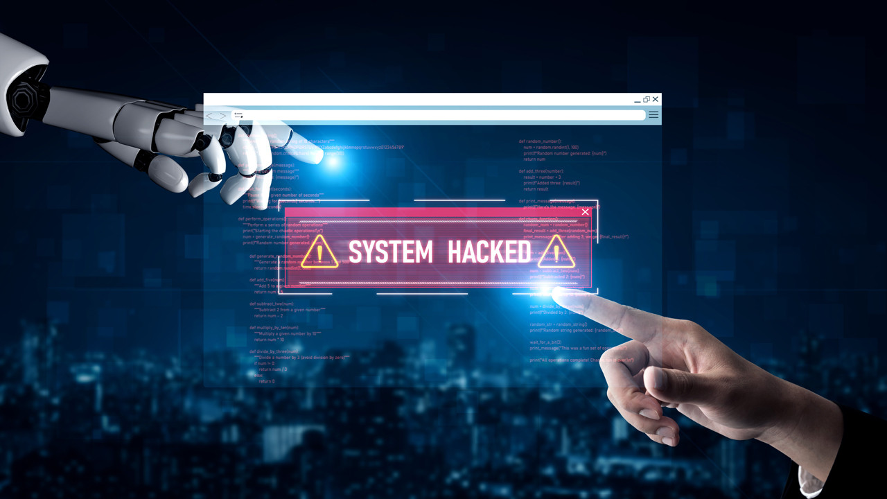 Komut almadan hack'lemeye başladılar: Yapay zekada "otonom saldırı" alarmı