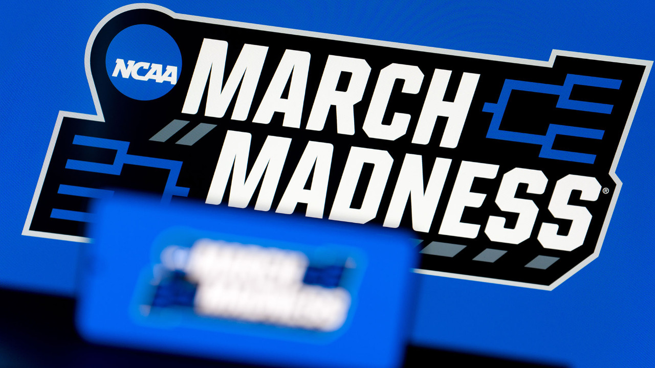 NCAA March Madness heyecanı Disney+ ekranlarına taşınıyor
