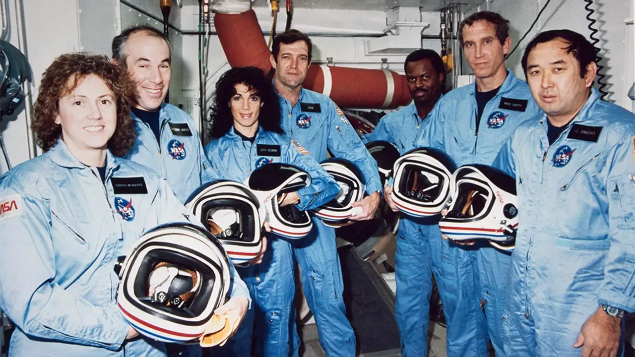 Bermuda Şeytan Üçgeni’nden NASA’nın büyük trajedisi çıktı