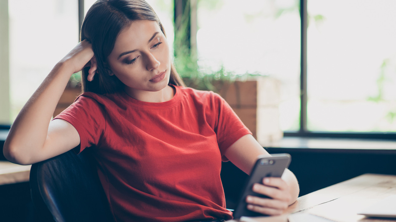 Telefonunuza gelen her bildirim, sizden 7 saniye çalıyor